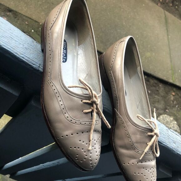 Nickels Women’s Loafers Gray Sz 7 US - Picture 4 of 8